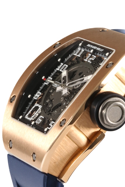 Richard Mille RM010 AI RG LE MANS CLASSIC Image 5